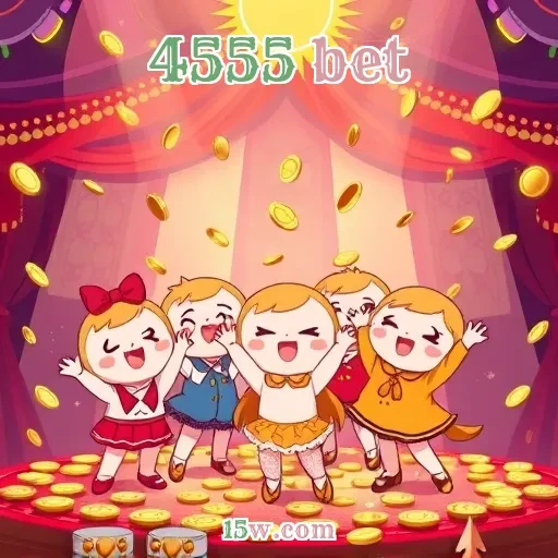 4555 bet: Aumente Suas Chances com Dicas de Apostas Poderosas