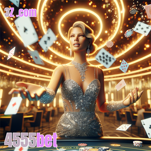 Entretenimento e Prêmios no Casino do 4555 Bet