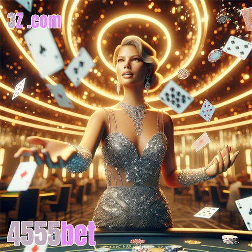 Entretenimento e Prêmios no Casino do 4555 Bet