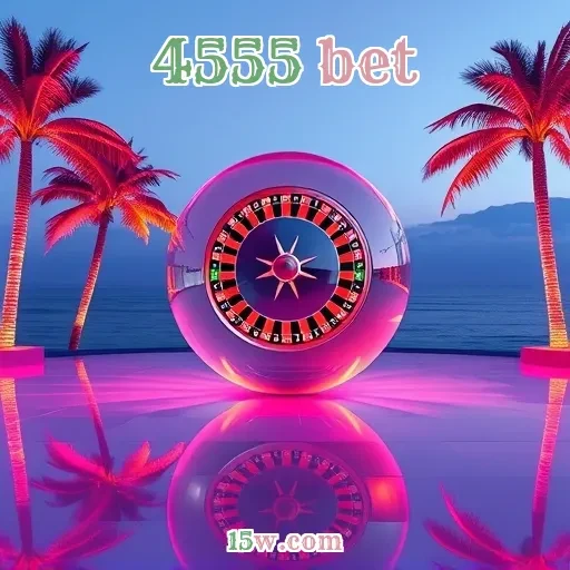 4555 bet: Uma Nova Era para Apostadores de E-Sports